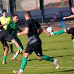 Fotbal: Souboj rezerv! Krumlov doma padl s Roudným, nepomohl ani parádní gól z půlky