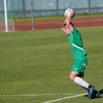 Fotbal: Souboj rezerv! Krumlov doma padl s Roudným, nepomohl ani parádní gól z půlky