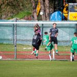 Fotbal: Souboj rezerv! Krumlov doma padl s Roudným, nepomohl ani parádní gól z půlky