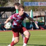 Fotbal: Souboj rezerv! Krumlov doma padl s Roudným, nepomohl ani parádní gól z půlky