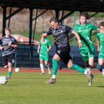 Fotbal: Souboj rezerv! Krumlov doma padl s Roudným, nepomohl ani parádní gól z půlky