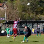 Fotbal: Souboj rezerv! Krumlov doma padl s Roudným, nepomohl ani parádní gól z půlky