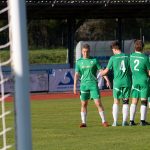 Fotbal: Souboj rezerv! Krumlov doma padl s Roudným, nepomohl ani parádní gól z půlky