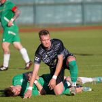 Fotbal: Souboj rezerv! Krumlov doma padl s Roudným, nepomohl ani parádní gól z půlky