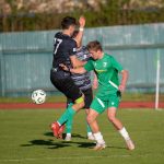 Fotbal: Souboj rezerv! Krumlov doma padl s Roudným, nepomohl ani parádní gól z půlky