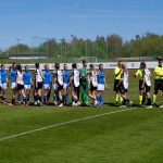 2. liga žen: Třígólový náskok nestačil. Dynamo vstoupilo do nadstavby krutým kolapsem