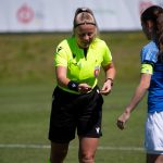 2. liga žen: Třígólový náskok nestačil. Dynamo vstoupilo do nadstavby krutým kolapsem