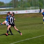 2. liga žen: Třígólový náskok nestačil. Dynamo vstoupilo do nadstavby krutým kolapsem