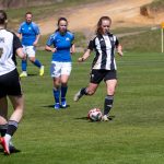 2. liga žen: Třígólový náskok nestačil. Dynamo vstoupilo do nadstavby krutým kolapsem