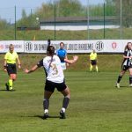 2. liga žen: Třígólový náskok nestačil. Dynamo vstoupilo do nadstavby krutým kolapsem