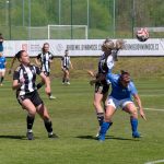 2. liga žen: Třígólový náskok nestačil. Dynamo vstoupilo do nadstavby krutým kolapsem