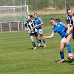 2. liga žen: Třígólový náskok nestačil. Dynamo vstoupilo do nadstavby krutým kolapsem