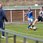 2. liga žen: Třígólový náskok nestačil. Dynamo vstoupilo do nadstavby krutým kolapsem