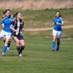 2. liga žen: Třígólový náskok nestačil. Dynamo vstoupilo do nadstavby krutým kolapsem