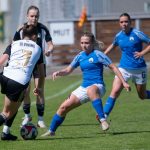 2. liga žen: Třígólový náskok nestačil. Dynamo vstoupilo do nadstavby krutým kolapsem