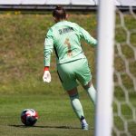 2. liga žen: Třígólový náskok nestačil. Dynamo vstoupilo do nadstavby krutým kolapsem