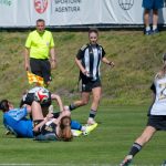 2. liga žen: Třígólový náskok nestačil. Dynamo vstoupilo do nadstavby krutým kolapsem