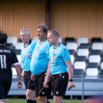 Fotbal: Kaplické béčko rozjelo kanonádu, Chvalšiny vzdorovaly jen do konce poločasu