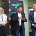 Strakonická nemocnice získala moderní lůžko za vítězství v celostátní soutěži