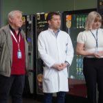 Strakonická nemocnice získala moderní lůžko za vítězství v celostátní soutěži