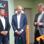 Strakonická nemocnice získala moderní lůžko za vítězství v celostátní soutěži