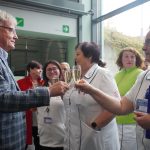 Strakonická nemocnice získala moderní lůžko za vítězství v celostátní soutěži