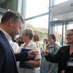 Strakonická nemocnice získala moderní lůžko za vítězství v celostátní soutěži