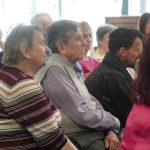 Olympijská vítězka Kateřina Neumannová v Galerii Dragoun vzpomínala na mládí v Písku