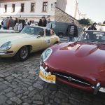 Spring Classic: Manželé našli společnou vášeň v automobilech