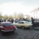 Spring Classic: Manželé našli společnou vášeň v automobilech