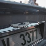 Spring Classic: Manželé našli společnou vášeň v automobilech