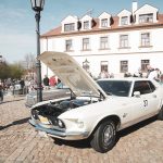 Spring Classic: Manželé našli společnou vášeň v automobilech