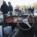 Spring Classic: Manželé našli společnou vášeň v automobilech