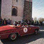 Spring Classic: Manželé našli společnou vášeň v automobilech