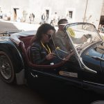 Spring Classic: Manželé našli společnou vášeň v automobilech