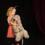 Recitační soutěž rozvíjí gramotnost dětí. V Písku se konal druhý ročník