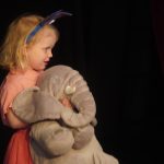 Recitační soutěž rozvíjí gramotnost dětí. V Písku se konal druhý ročník