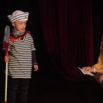 Recitační soutěž rozvíjí gramotnost dětí. V Písku se konal druhý ročník