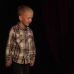 Recitační soutěž rozvíjí gramotnost dětí. V Písku se konal druhý ročník