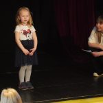 Recitační soutěž rozvíjí gramotnost dětí. V Písku se konal druhý ročník