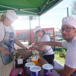 Řepice viděla další klání o nejlepší guláš