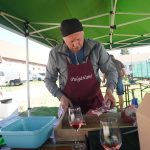 Řepice viděla další klání o nejlepší guláš