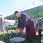 Řepice viděla další klání o nejlepší guláš