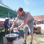 Řepice viděla další klání o nejlepší guláš