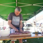 Řepice viděla další klání o nejlepší guláš