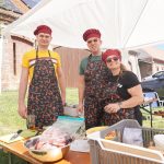 Řepice viděla další klání o nejlepší guláš