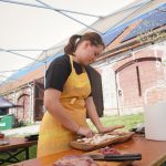 Řepice viděla další klání o nejlepší guláš