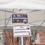 Řepice viděla další klání o nejlepší guláš