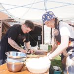 Řepice viděla další klání o nejlepší guláš