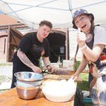 Řepice viděla další klání o nejlepší guláš